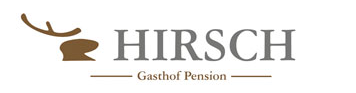 Logo Gasthof-Pension zum Hirsch